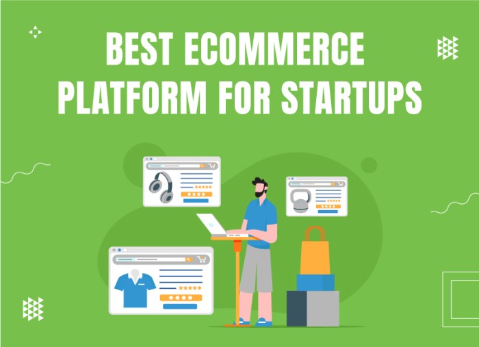 Capabilities ecommerce