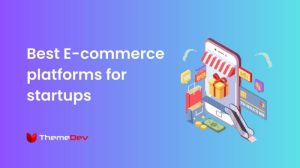 Ecommerce commerce provide hosting companies integrations ease