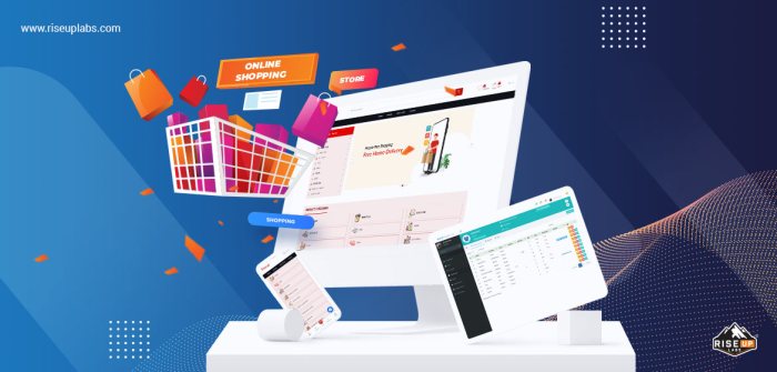 Capabilities ecommerce
