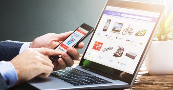 Ecommerce commerce provide hosting companies integrations ease