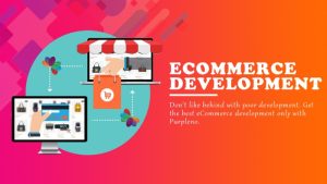 Development ecommerce website india services company web commerce krify