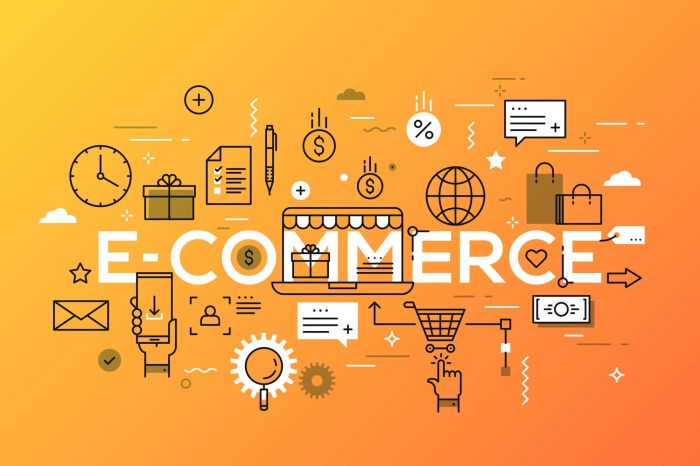 Sales global ecommerce reach commerce trillion dazeinfo worldwide