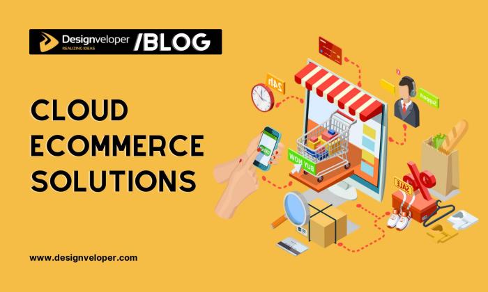 Ecommerce